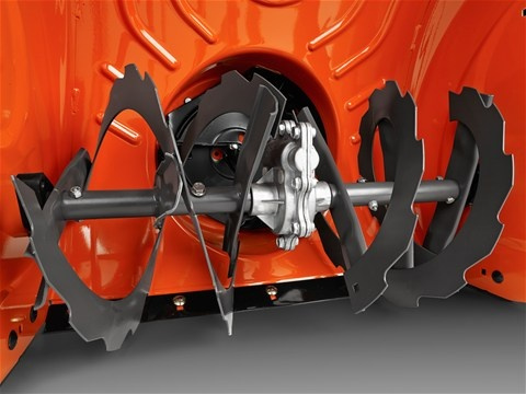 Husqvarna ST 227 2-stegs Snöslunga