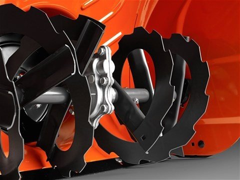 Husqvarna ST 230 2-stegs Snöslunga