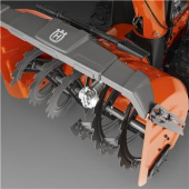 HUSQVARNA ST 327 2-stegs Snöslunga HUSQVARNA ST 327 2-stegs Snöslunga