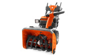 HUSQVARNA ST 424 2-stegs Snöslunga HUSQVARNA ST 424 2-stegs Snöslunga