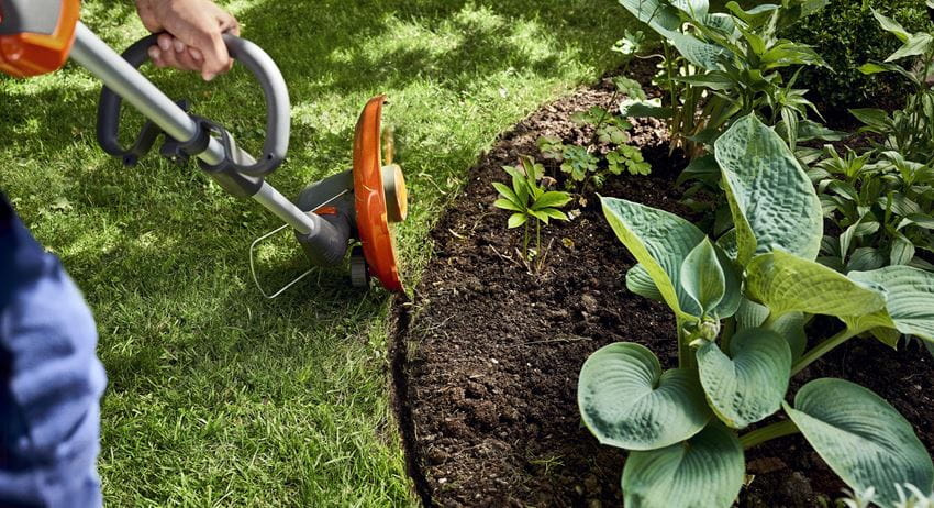 Husqvarna 110iL FLXi Trimmer