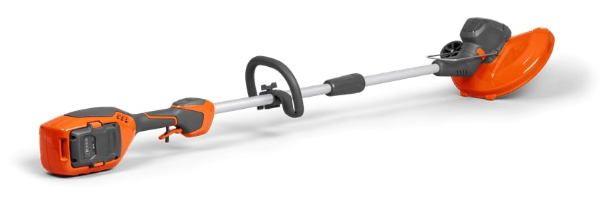 Husqvarna 110iL FLXi Trimmer inkl B70 & C80