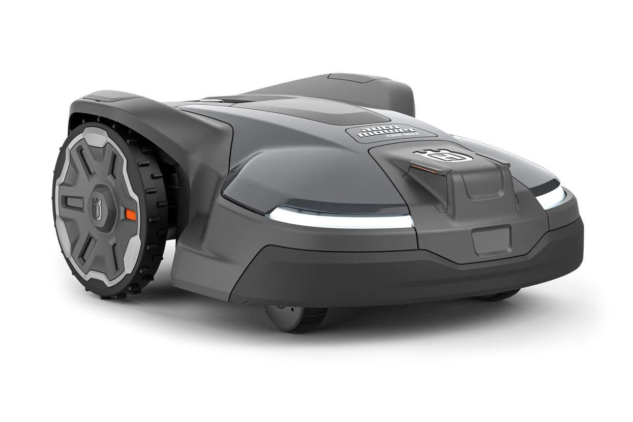 Husqvarna Automower® 430X Nera Robotgräsklippare