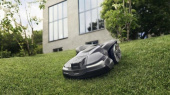 Husqvarna Automower® 450X Nera Startpaket Husqvarna Automower® 450X Nera Startpaket