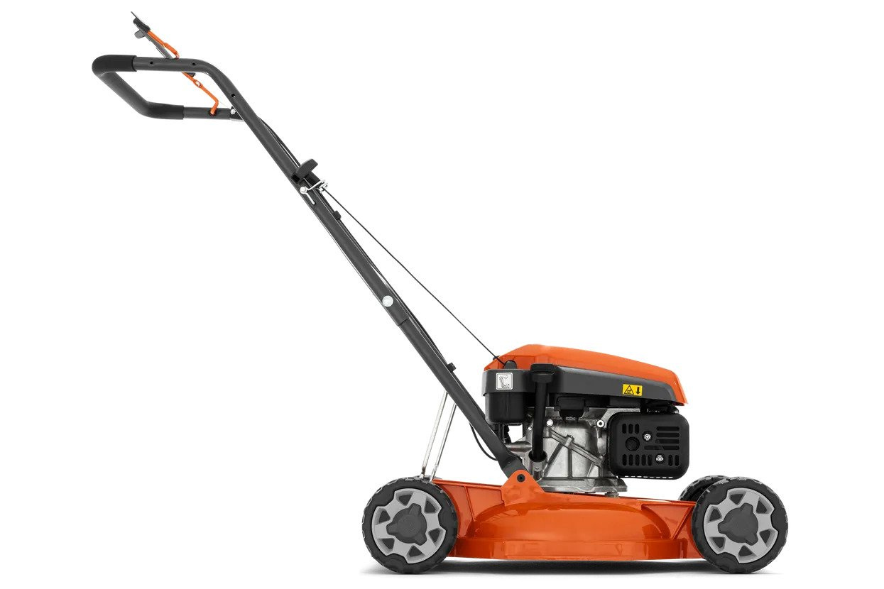Husqvarna LB146 Gräsklippare