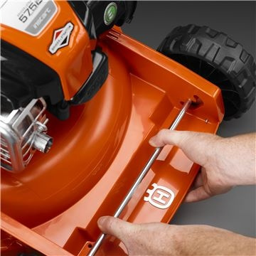 Husqvarna LB 246E Gräsklippare