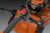 Husqvarna LC353VE Gräsklippare Husqvarna LC353VE Gräsklippare