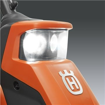 Husqvarna® Rider 216T AWD inkl Combi 103
