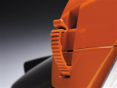 Husqvarna 450 E-series II Huggarpaket Husqvarna 450 E-series II Huggarpaket