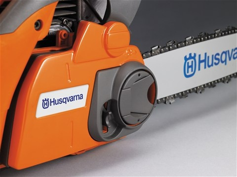 Husqvarna 450 E-series II Startpaket