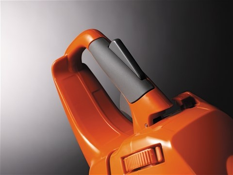 Husqvarna 450 E-series II Startpaket