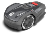 Husqvarna Automower® Aspire™ R4 Startpaket Husqvarna Automower® Aspire™ R4 Startpaket