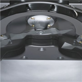 Husqvarna Rider 214TC Comfort Edition med Combi 103 klippaggregat Husqvarna Rider 214TC Comfort Edition med Combi 103 klippaggregat