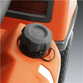 Husqvarna Rider 214TC Comfort Edition med Combi 103 klippaggregat Husqvarna Rider 214TC Comfort Edition med Combi 103 klippaggregat