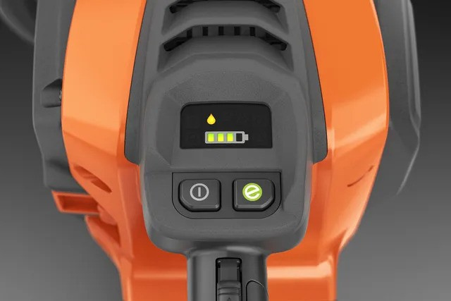 Husqvarna 540i XP® Batteri motorsåg
