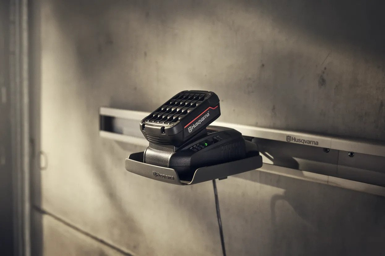 Husqvarna Aspire™ batteri 18-B45 2.5Ah