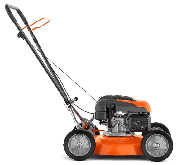 Husqvarna LB 448Q KLIPPO™ Gräsklippare