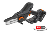 Husqvarna Aspire™ P5 Grensåg - utan batteri och laddare Husqvarna Aspire™ P5 Grensåg - utan batteri och laddare