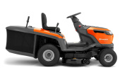 Husqvarna TC 114 Traktor Husqvarna TC 114 Traktor