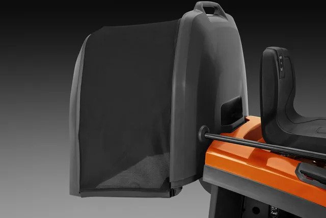 Husqvarna TC 114 Traktor