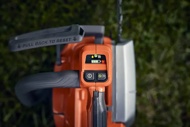Husqvarna T542i XP® batterimotorsåg