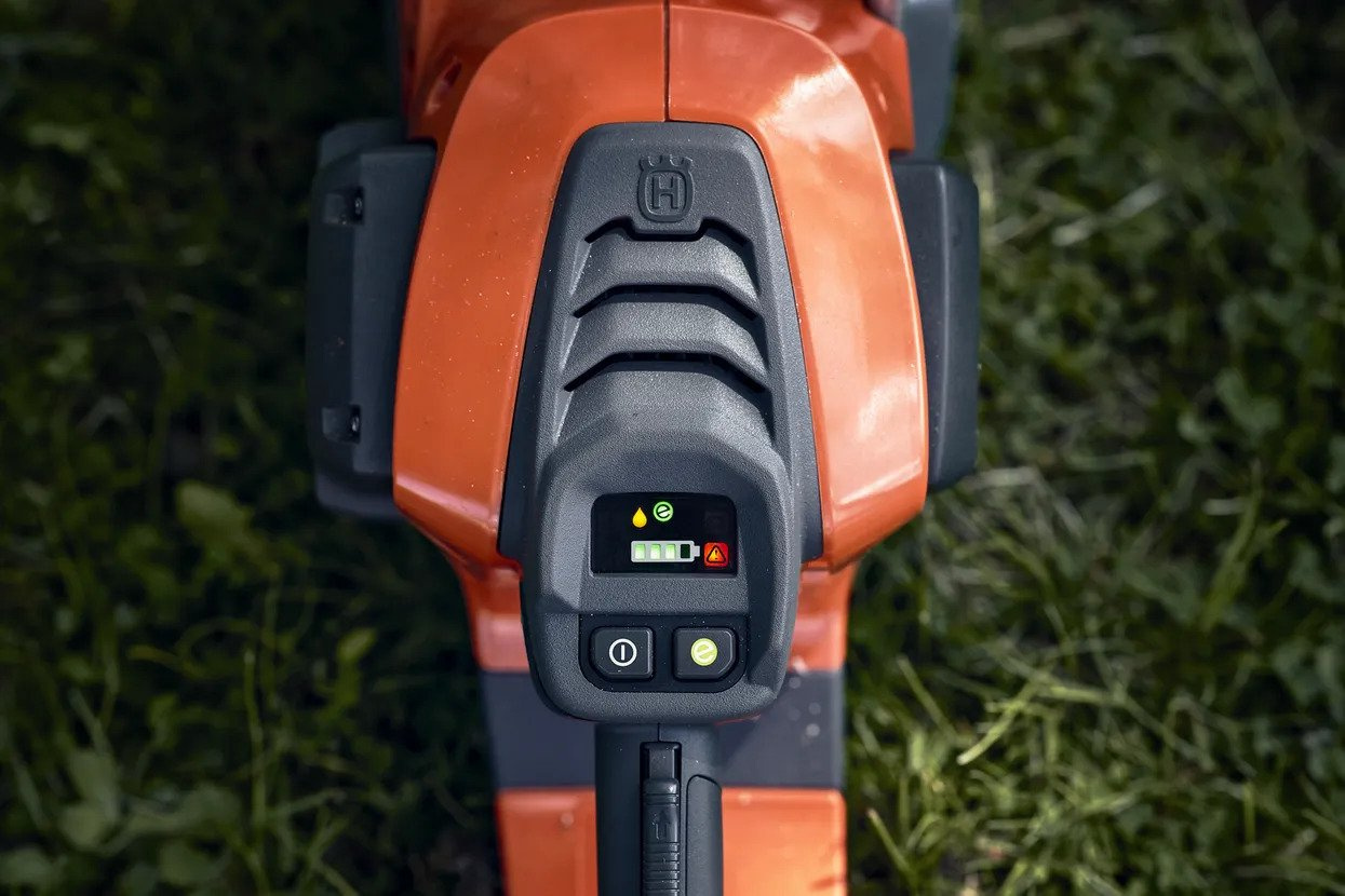 Husqvarna 542i XP® batterimotorsåg