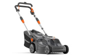 Husqvarna Aspire™ LC34A Gräsklippare - utan batteri och laddare Husqvarna Aspire™ LC34A Gräsklippare - utan batteri och laddare