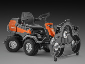 Husqvarna klippaggregat CombiClip® C94i Husqvarna klippaggregat CombiClip® C94i