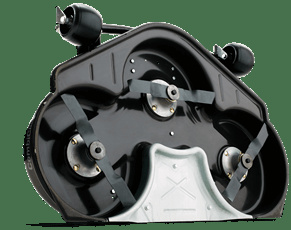 Husqvarna klippaggregat CombiClip® C94i