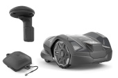Husqvarna Automower® 310E Nera Robotgräsklippare med EPOS plug-in kit