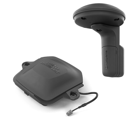 Husqvarna Automower® 310E Nera Robotgräsklippare med EPOS plug-in kit