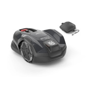 Husqvarna Automower® 310E Nera med slinglös teknik Husqvarna Automower® 310E Nera med slinglös teknik