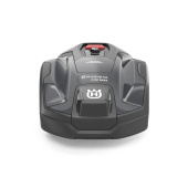 Husqvarna Automower® 310E Nera Robotgräsklippare Husqvarna Automower® 310E Nera Robotgräsklippare