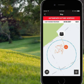 Husqvarna Automower® 310E Nera Startpaket Husqvarna Automower® 310E Nera Startpaket