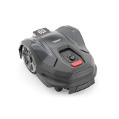 Husqvarna Automower® 410XE Nera Robotgräsklippare med EPOS plug-in kit