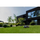 Husqvarna Automower® 410XE Nera Startpaket Husqvarna Automower® 410XE Nera Startpaket