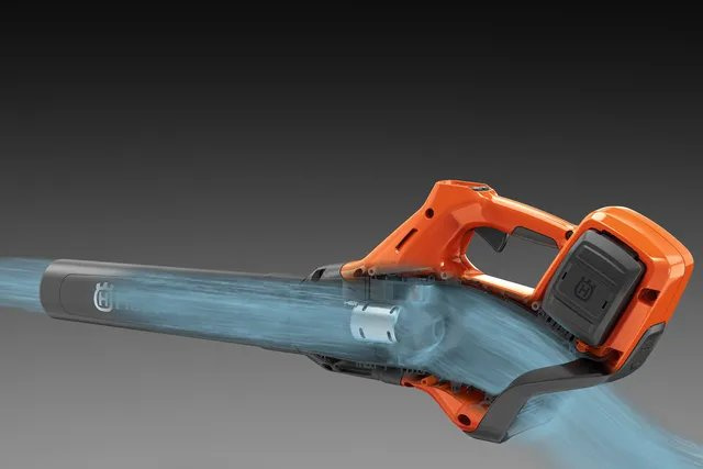 Husqvarna 530iB Batteri Lövblås