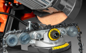 Husqvarna hydraulisk kedjeslip Husqvarna hydraulisk kedjeslip