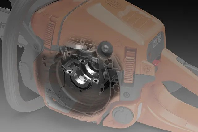 Husqvarna 445S Startpaket