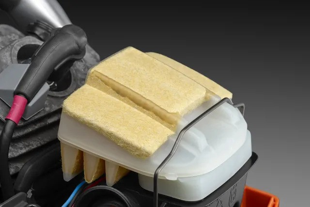 Husqvarna 445S Startpaket