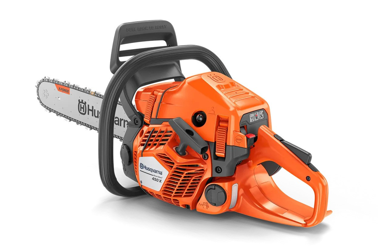 Husqvarna 450X Motorsåg