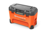 Husqvarna batteriladdare C1000X4 Husqvarna batteriladdare C1000X4