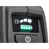 Husqvarna 525iHE3 Batteri Stånghäcksax Husqvarna 525iHE3 Batteri Stånghäcksax