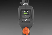 Husqvarna 525iHE4 Batteri Stånghäcksax Husqvarna 525iHE4 Batteri Stånghäcksax