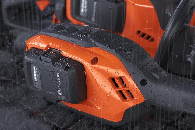 Husqvarna 525iHE4 Batteri Stånghäcksax