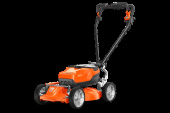 Husqvarna LB448iV batterigräsklippare Husqvarna LB448iV batterigräsklippare