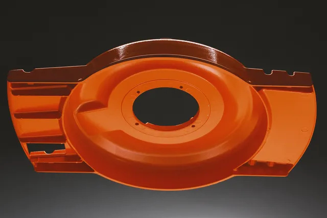 Husqvarna LB448iV batterigräsklippare