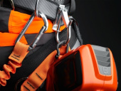 Husqvarna T535i XP Batteri motorsåg Husqvarna T535i XP Batteri motorsåg