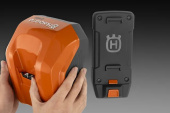 Husqvarna Batteriladdare C500X Husqvarna Batteriladdare C500X