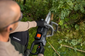 Husqvarna Aspire™ C15X utan batteri och laddare Husqvarna Aspire™ C15X utan batteri och laddare